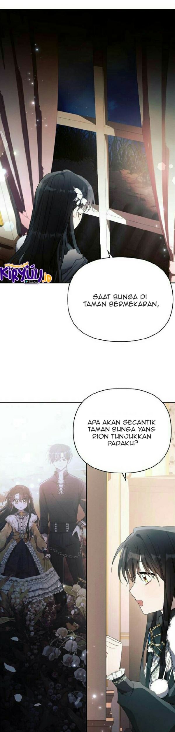 Ashtarte Chapter 37 Gambar 27
