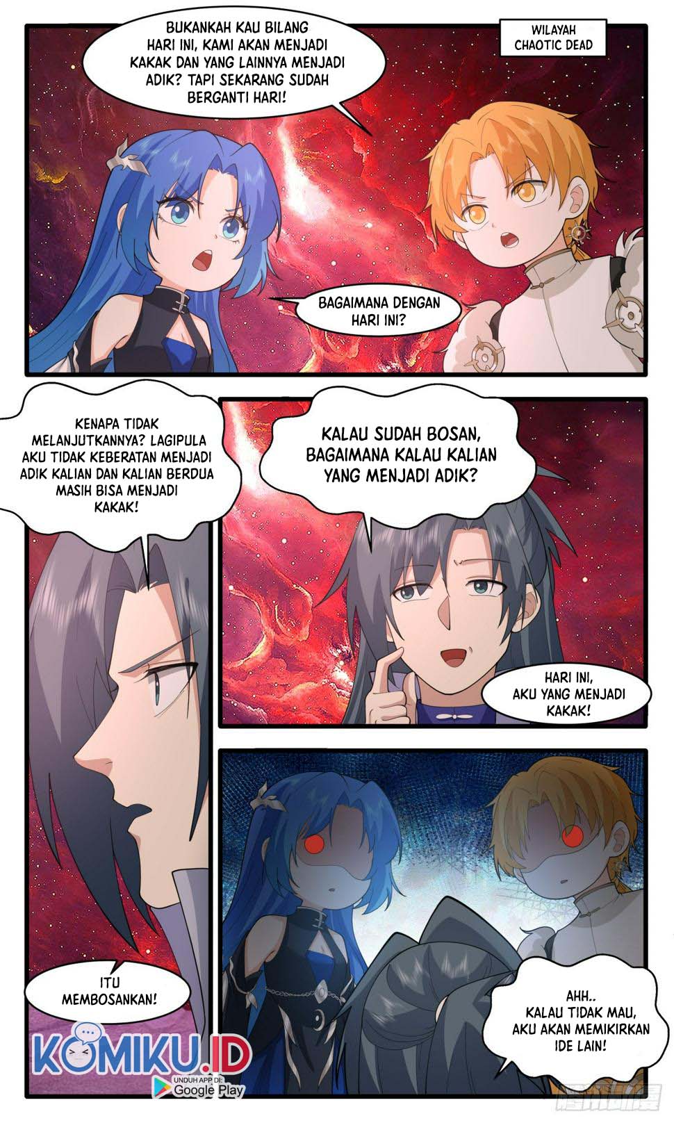Martial Peak Part 2 Chapter 2971 - https://img.komiku.org/uploads2/2668214-4.jpg