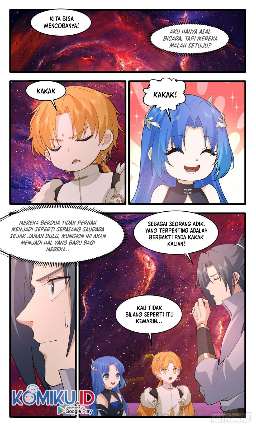 Martial Peak Part 2 Chapter 2971 - https://img.komiku.org/uploads2/2668214-5.jpg