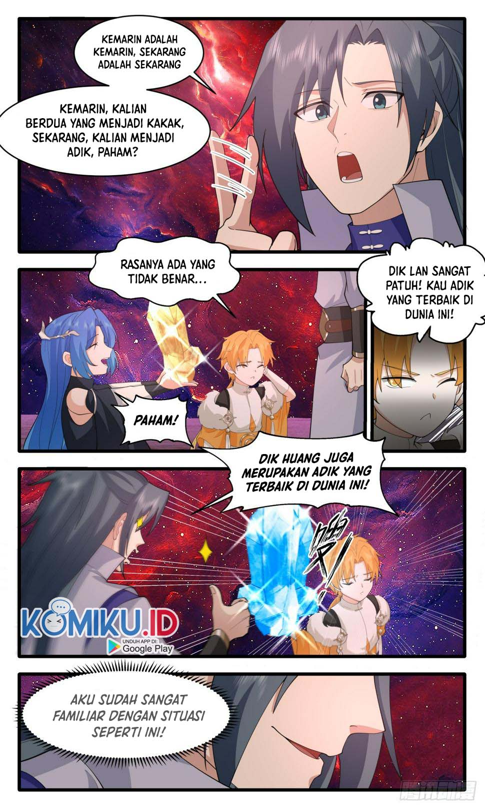 Martial Peak Part 2 Chapter 2971 - https://img.komiku.org/uploads2/2668214-6.jpg