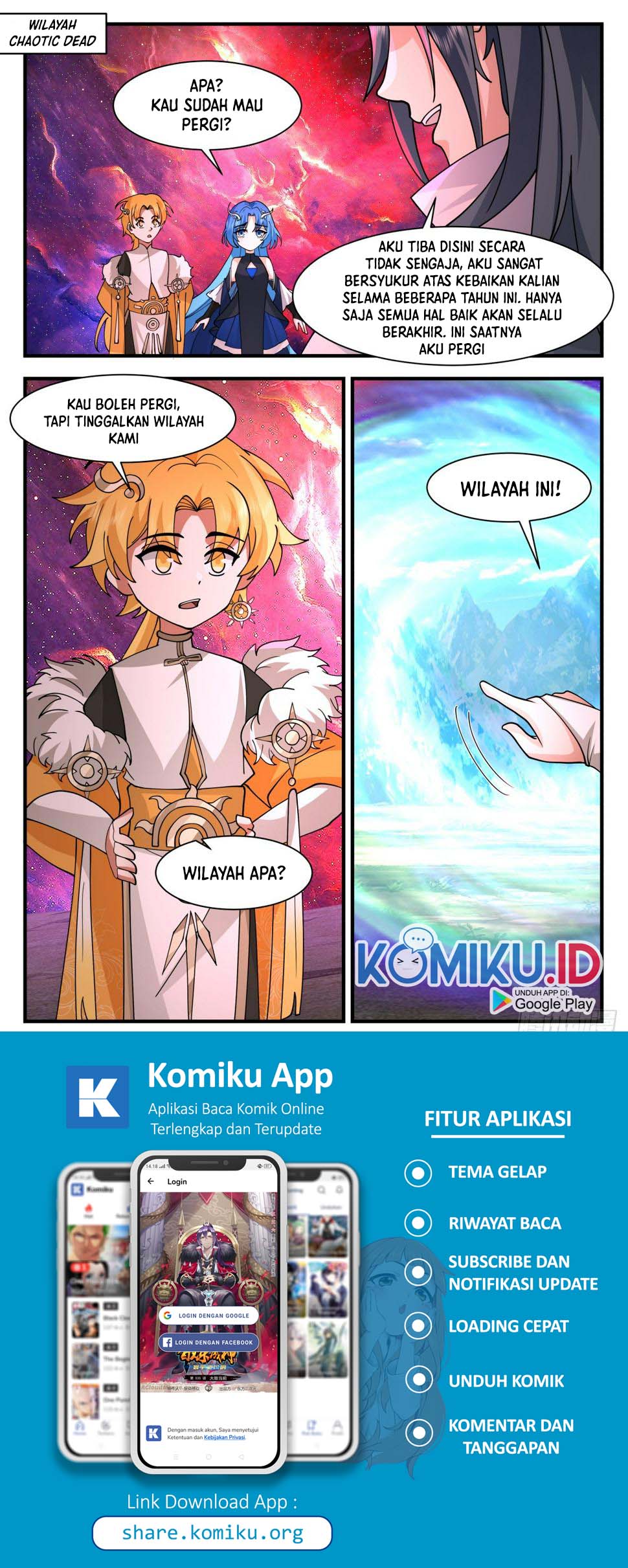 Martial Peak Part 2 Chapter 2974 - https://img.komiku.org/uploads2/2668217-3.jpg