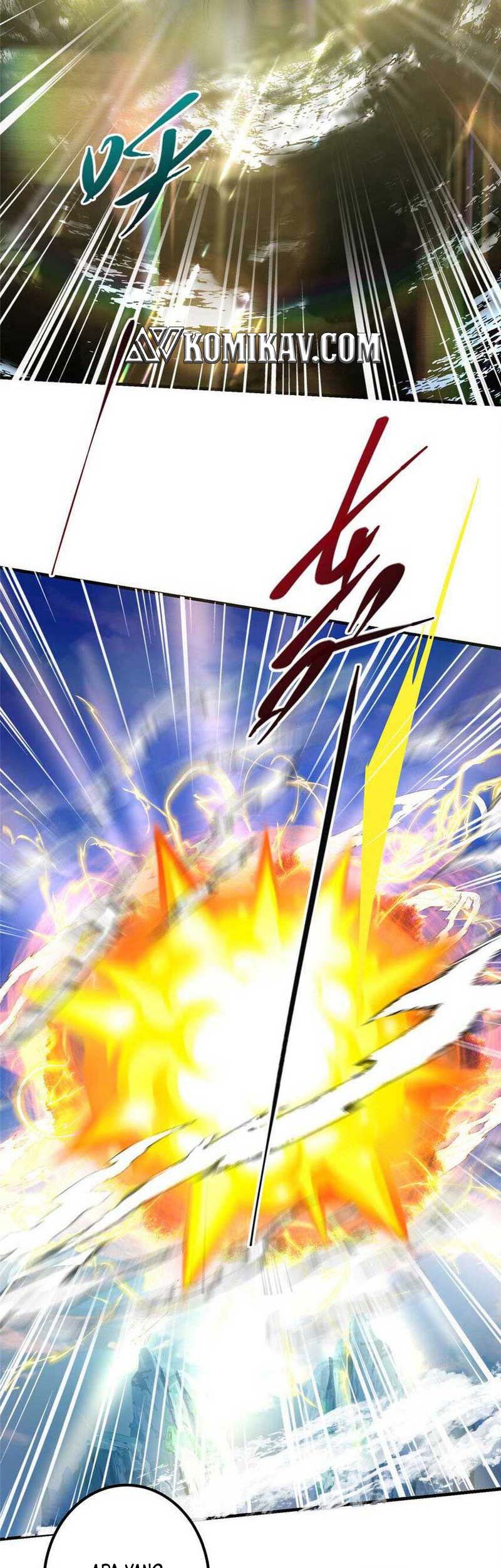 Keep A Low Profile, Sect Leader Chapter 188 Gambar 22