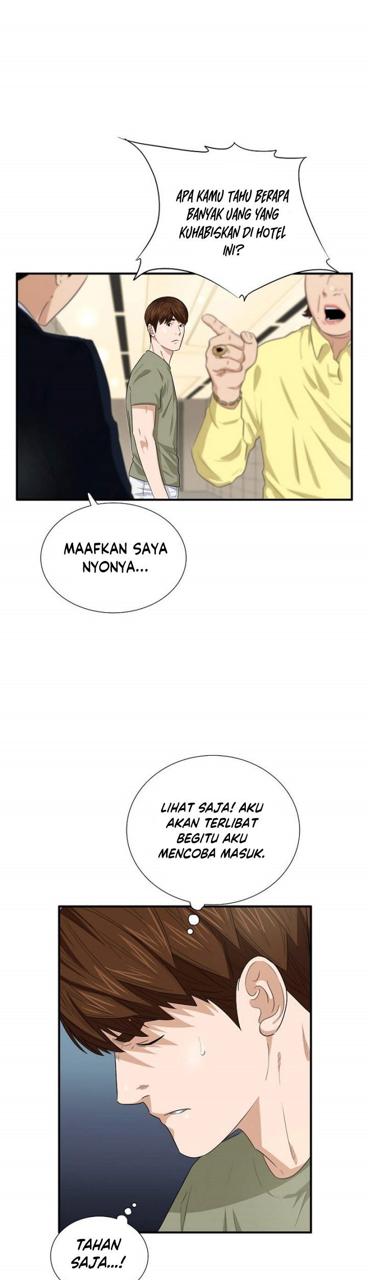 This is the Law Chapter 79 Gambar 20