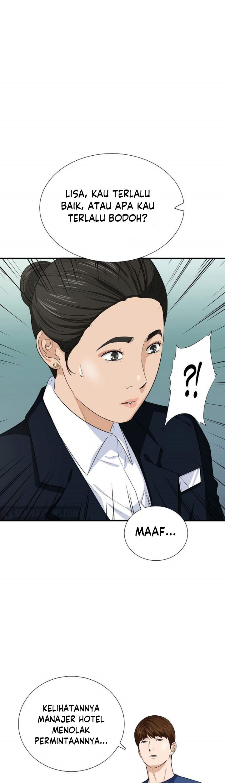 This is the Law Chapter 79 Gambar 56