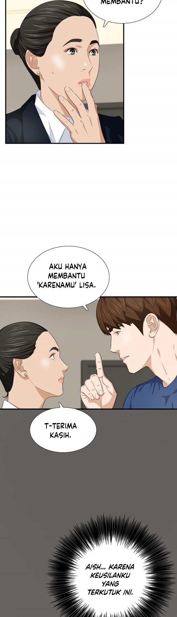 This is the Law Chapter 79 Gambar 64