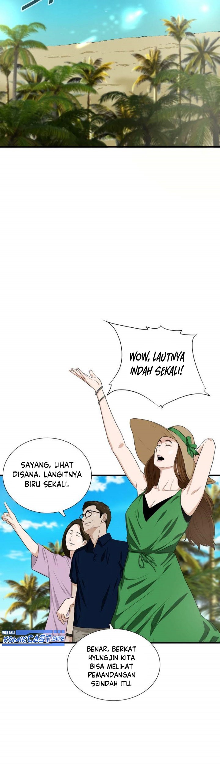 This is the Law Chapter 79 Gambar 10
