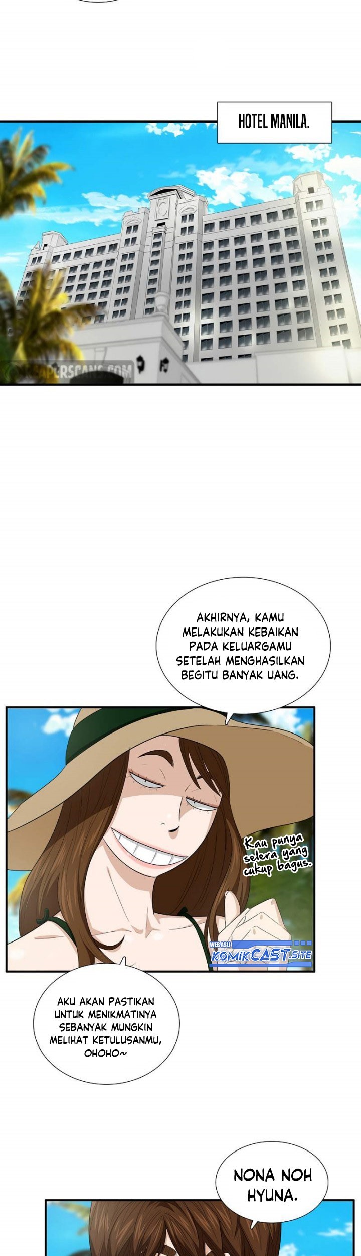 This is the Law Chapter 79 Gambar 12