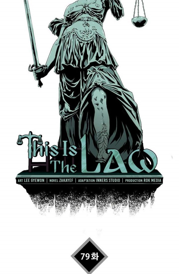 This is the Law Chapter 79 Gambar 17