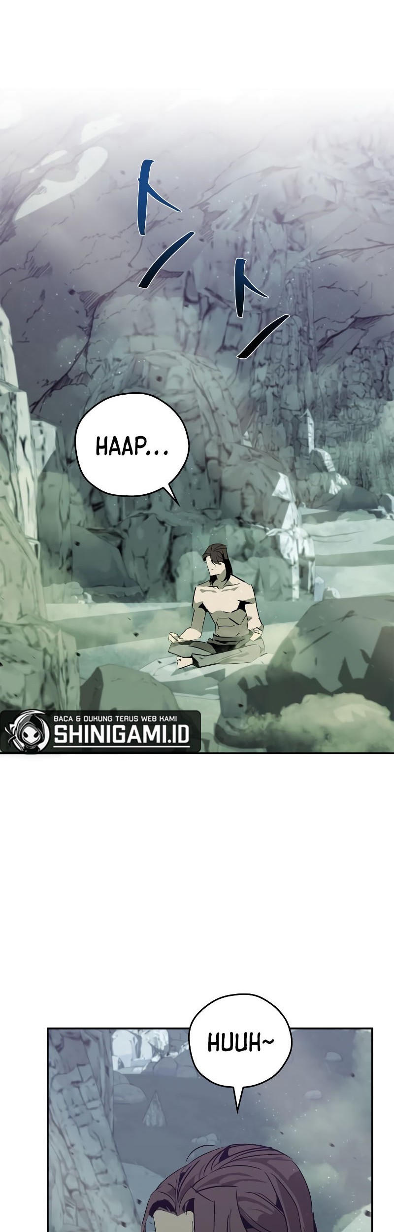 Martial Wild West Chapter 25 Gambar 47