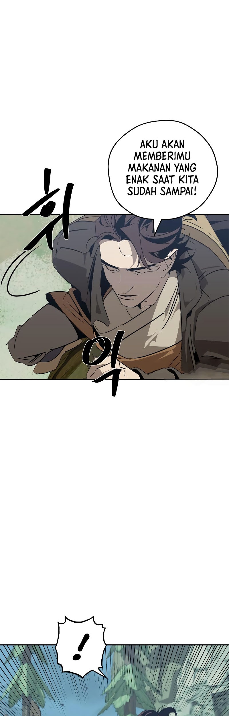 Martial Wild West Chapter 25 Gambar 52