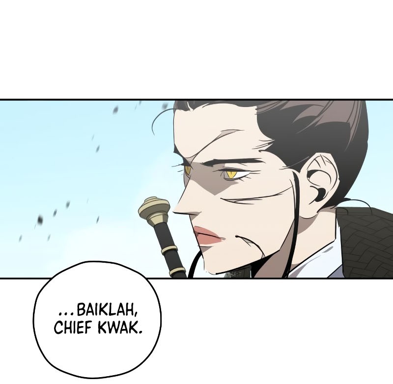 Martial Wild West Chapter 25 Gambar 11