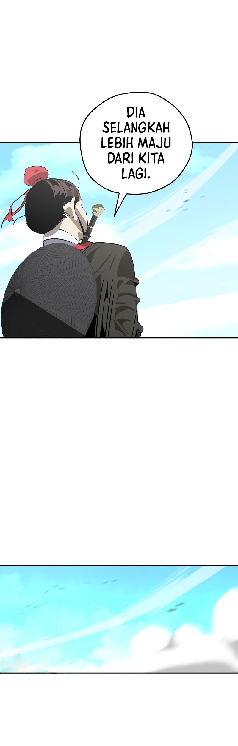 Martial Wild West Chapter 25 Gambar 28
