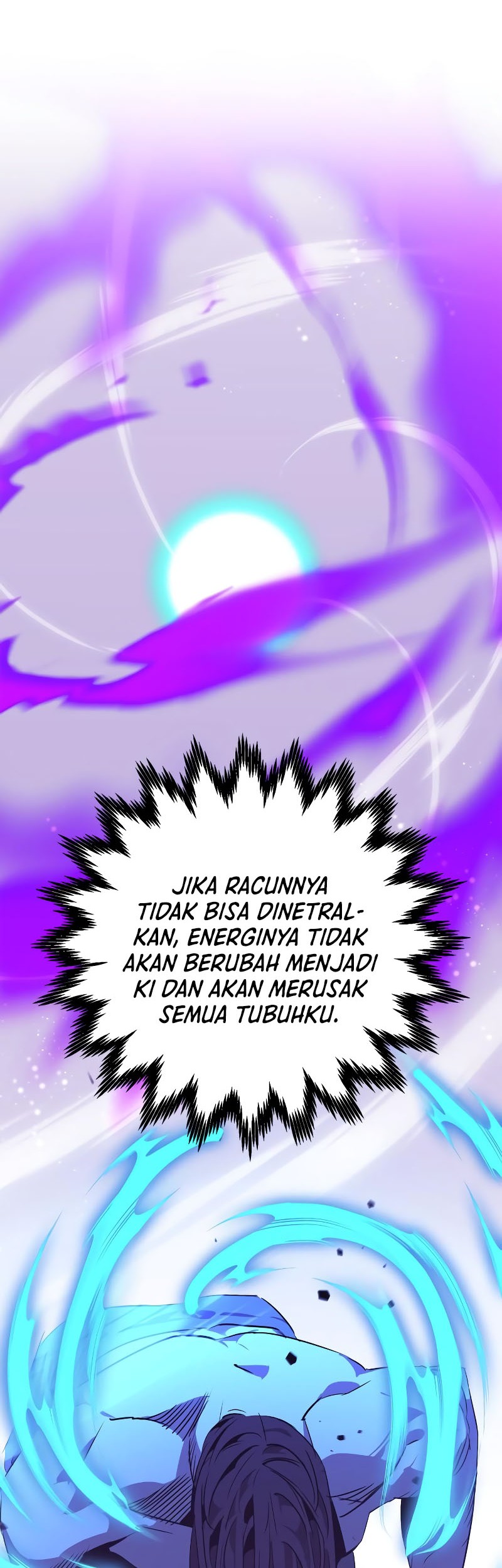 Martial Wild West Chapter 25 Gambar 35