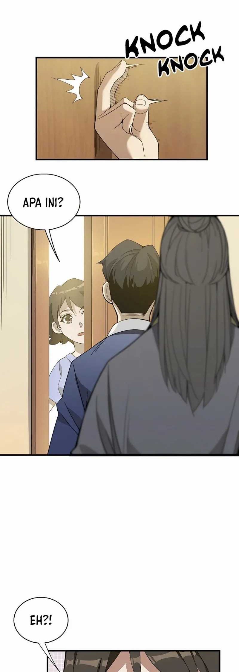 Baca Manhua I Became Invincible After Descending Chapter 29 Gambar 2