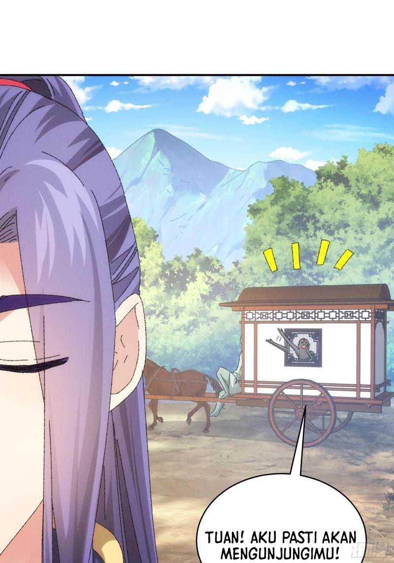 I Just Don’t Play the Card According to the Routine Chapter 117 Gambar 15