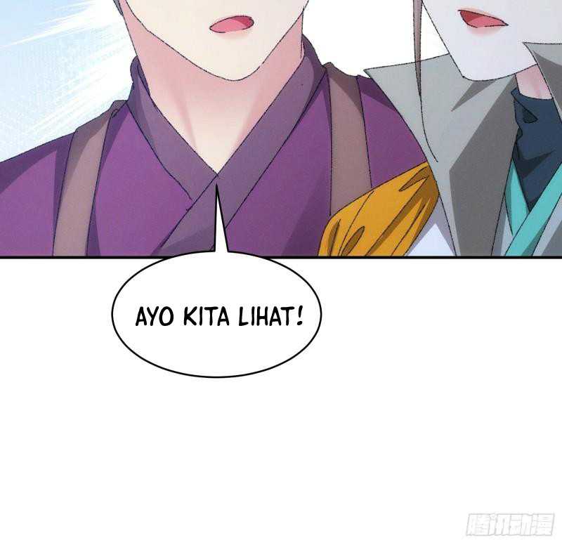 I Just Don’t Play the Card According to the Routine Chapter 117 Gambar 21