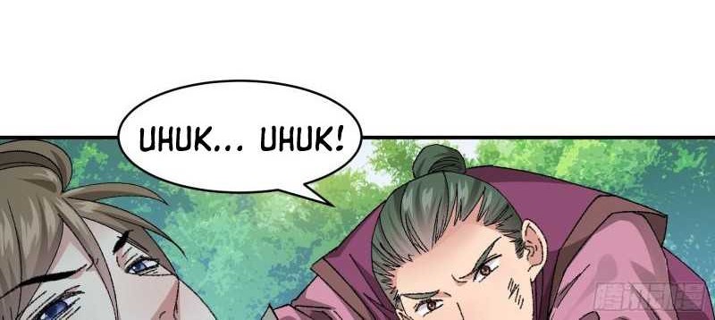 I Just Don’t Play the Card According to the Routine Chapter 117 Gambar 28