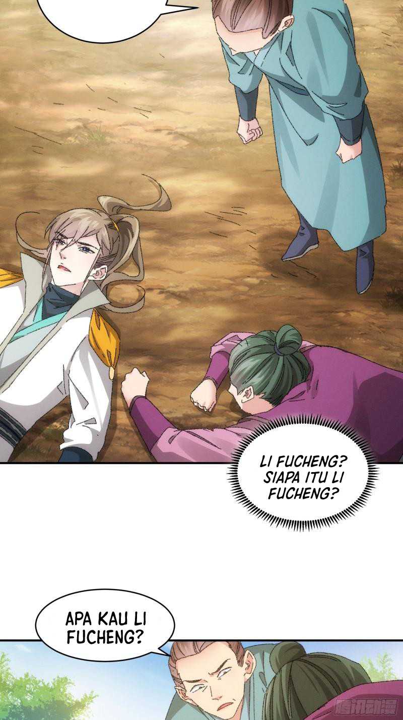 I Just Don’t Play the Card According to the Routine Chapter 117 Gambar 31