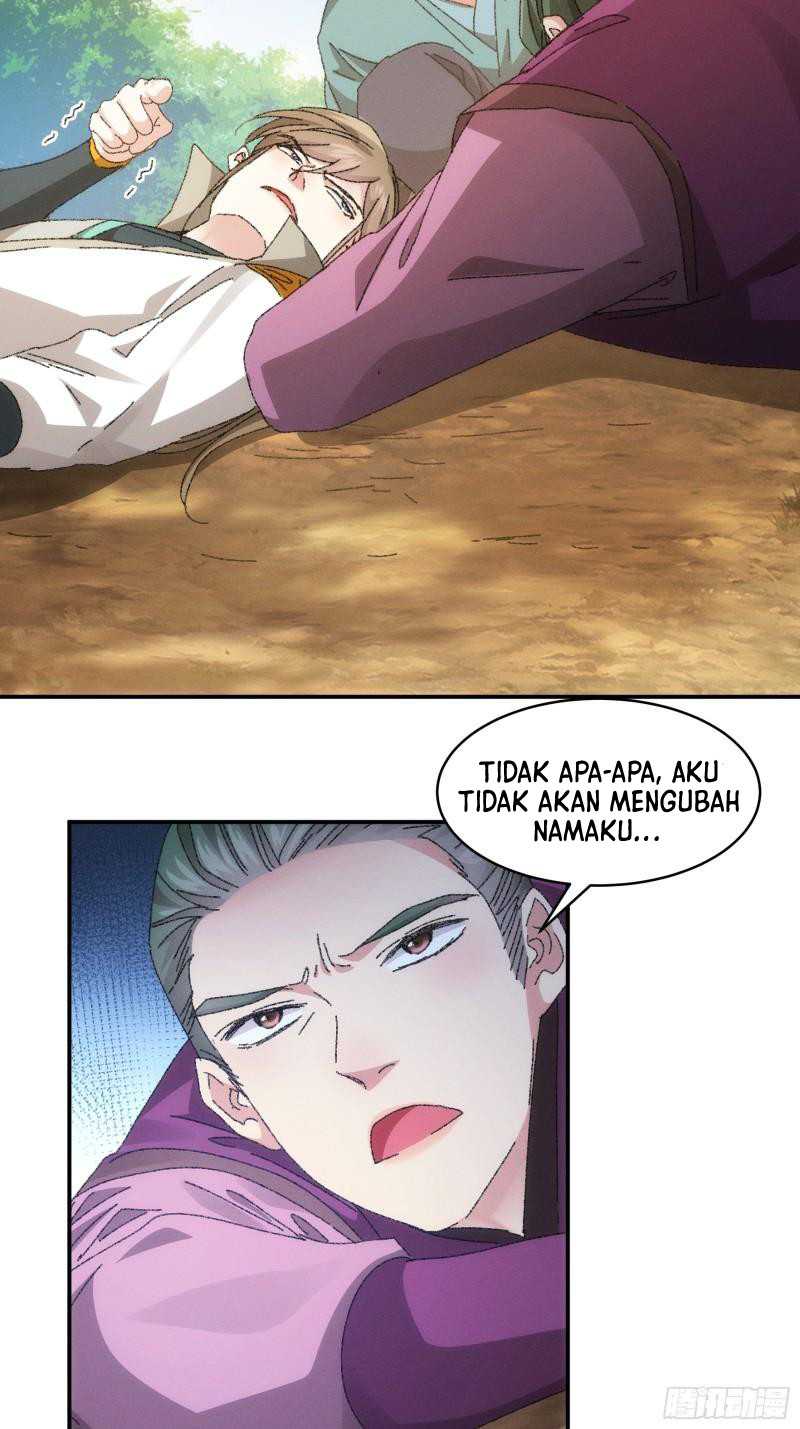 I Just Don’t Play the Card According to the Routine Chapter 117 Gambar 32