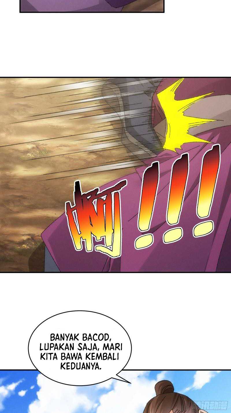 I Just Don’t Play the Card According to the Routine Chapter 117 Gambar 33