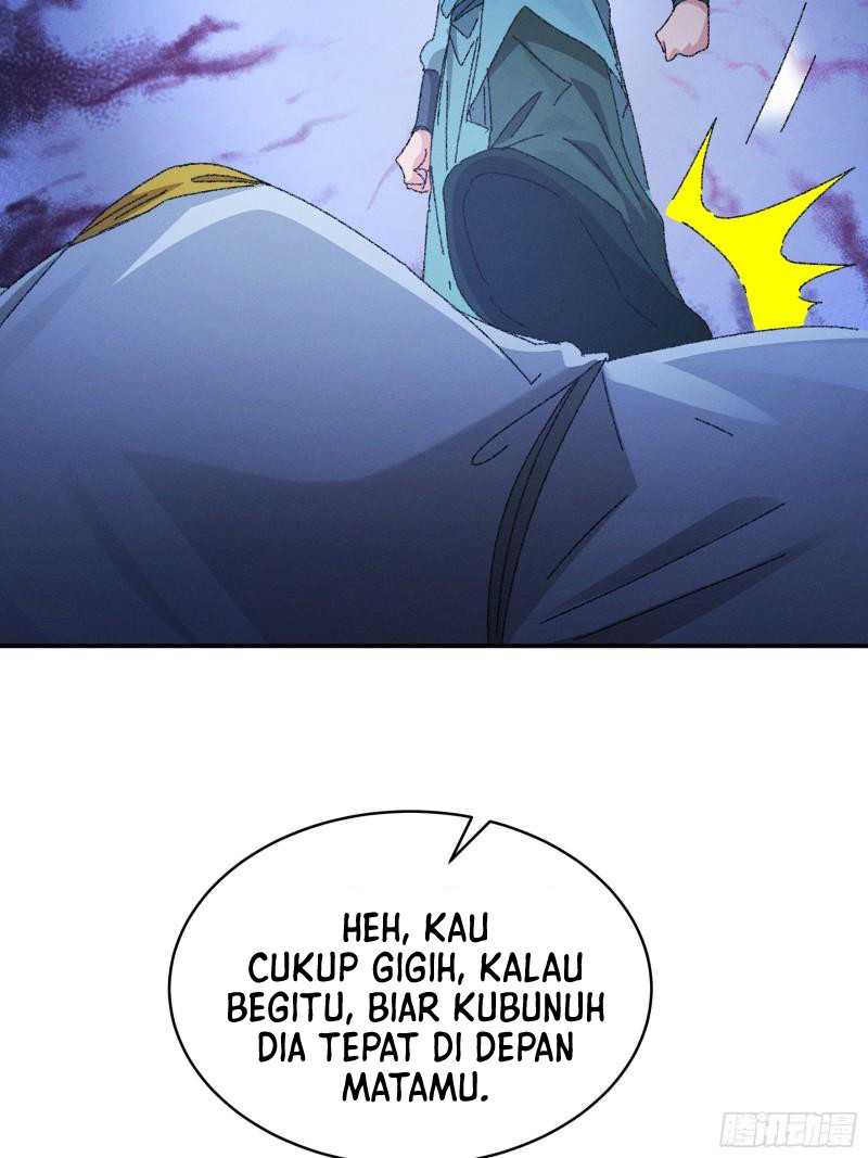 I Just Don’t Play the Card According to the Routine Chapter 117 Gambar 37