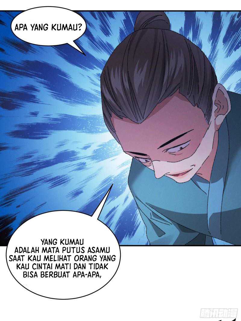 I Just Don’t Play the Card According to the Routine Chapter 117 Gambar 39