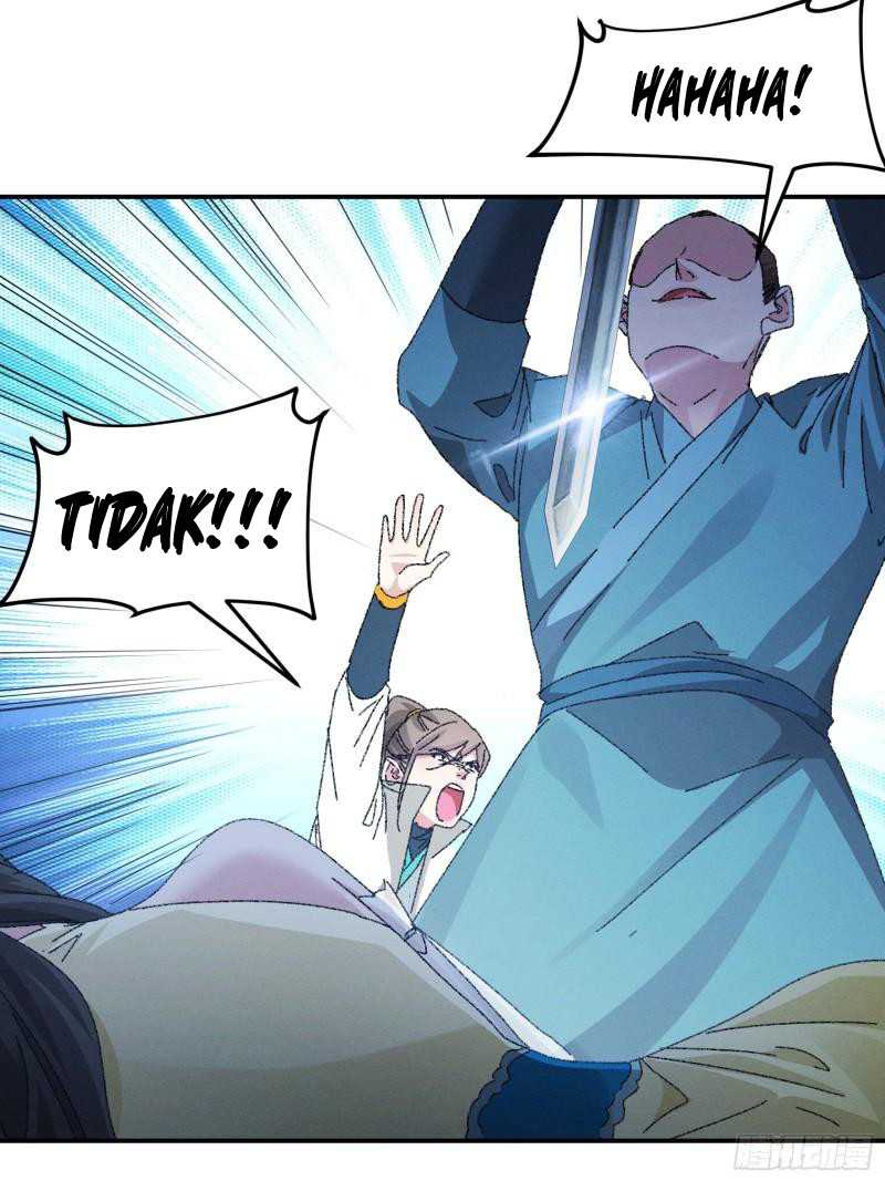 I Just Don’t Play the Card According to the Routine Chapter 117 Gambar 40