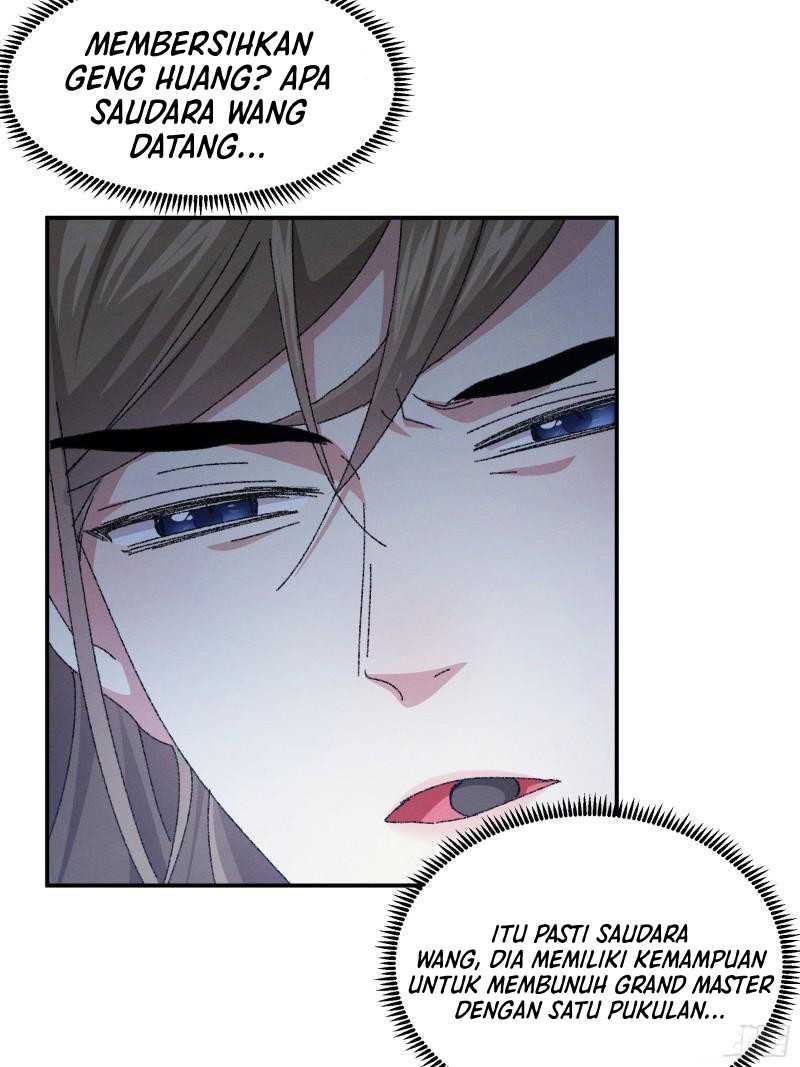 I Just Don’t Play the Card According to the Routine Chapter 117 Gambar 44