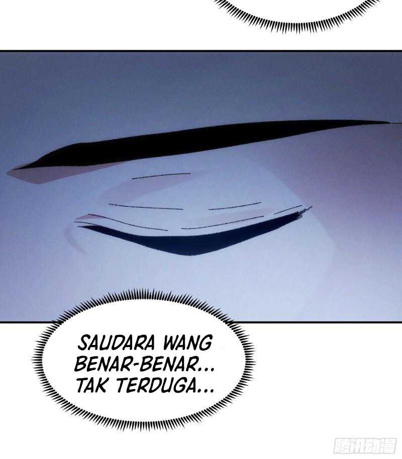 I Just Don’t Play the Card According to the Routine Chapter 117 Gambar 45