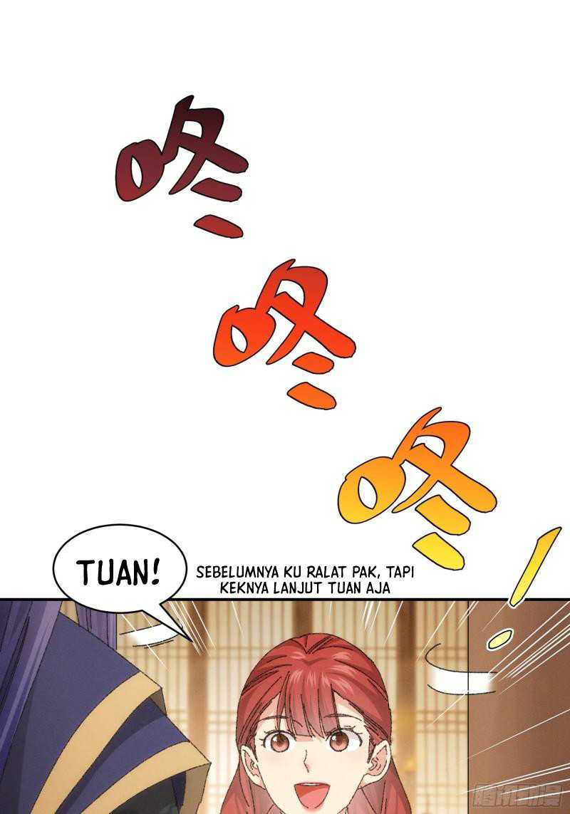 I Just Don’t Play the Card According to the Routine Chapter 117 Gambar 5