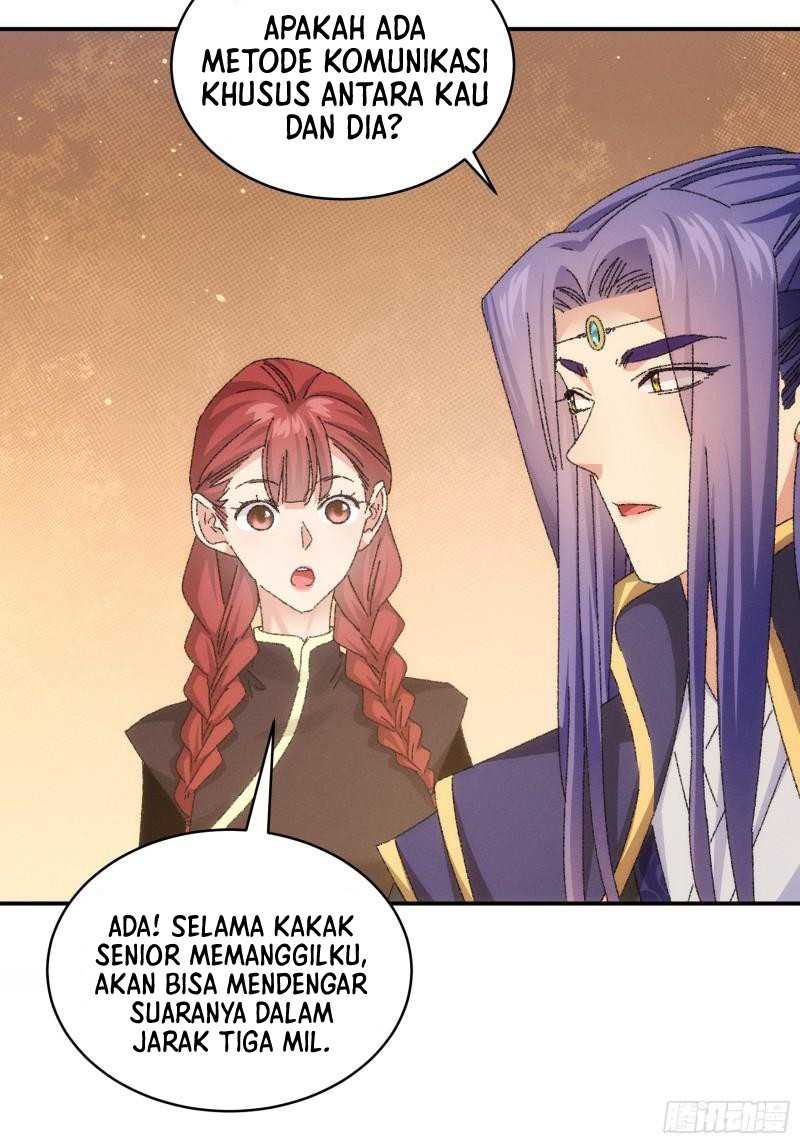 I Just Don’t Play the Card According to the Routine Chapter 117 Gambar 8