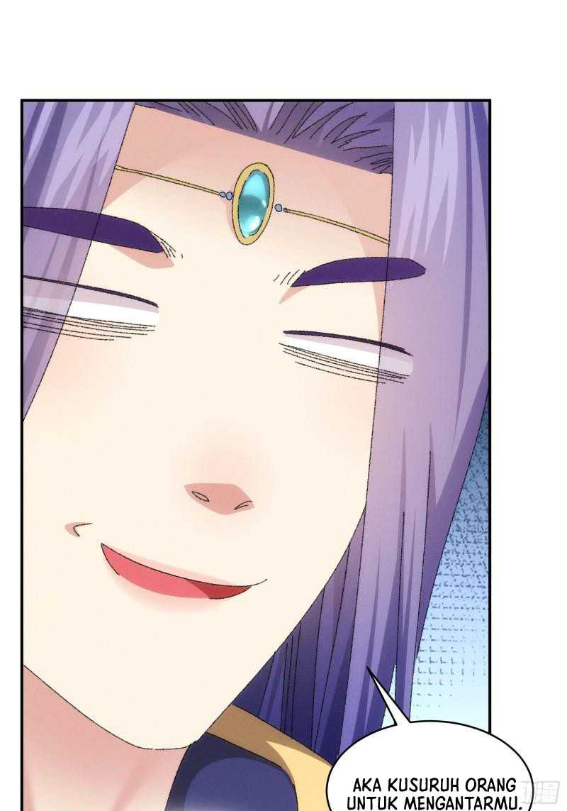 I Just Don’t Play the Card According to the Routine Chapter 117 Gambar 9