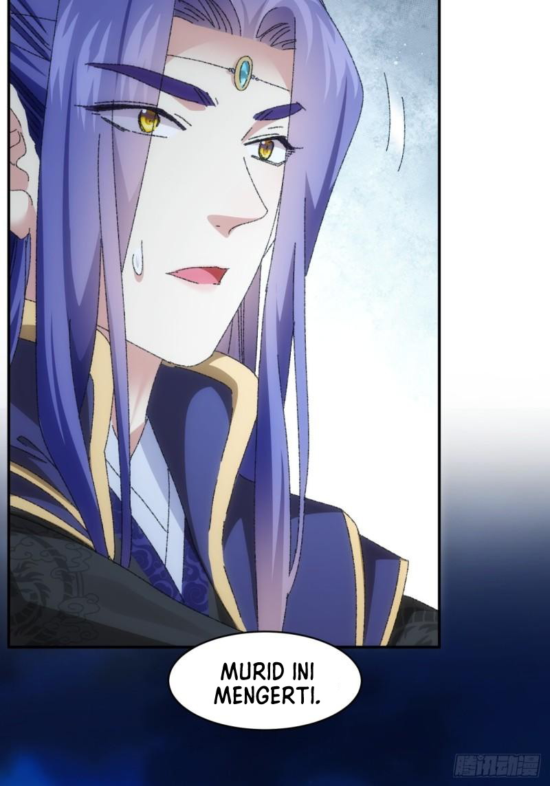 I Just Don’t Play the Card According to the Routine Chapter 116 Gambar 24