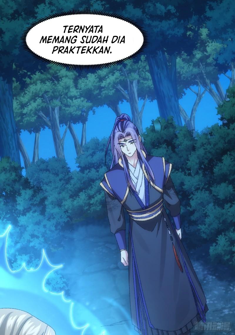 I Just Don’t Play the Card According to the Routine Chapter 116 Gambar 26