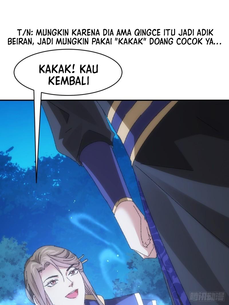 I Just Don’t Play the Card According to the Routine Chapter 116 Gambar 29