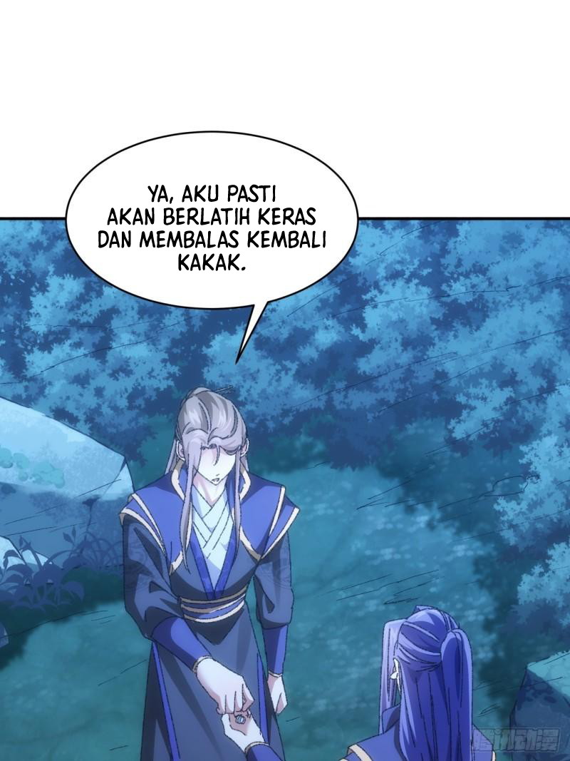 I Just Don’t Play the Card According to the Routine Chapter 116 Gambar 31
