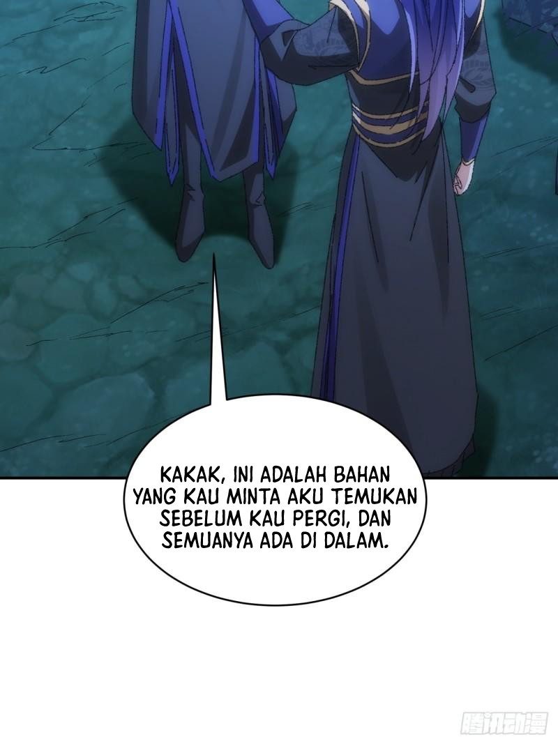 I Just Don’t Play the Card According to the Routine Chapter 116 Gambar 32
