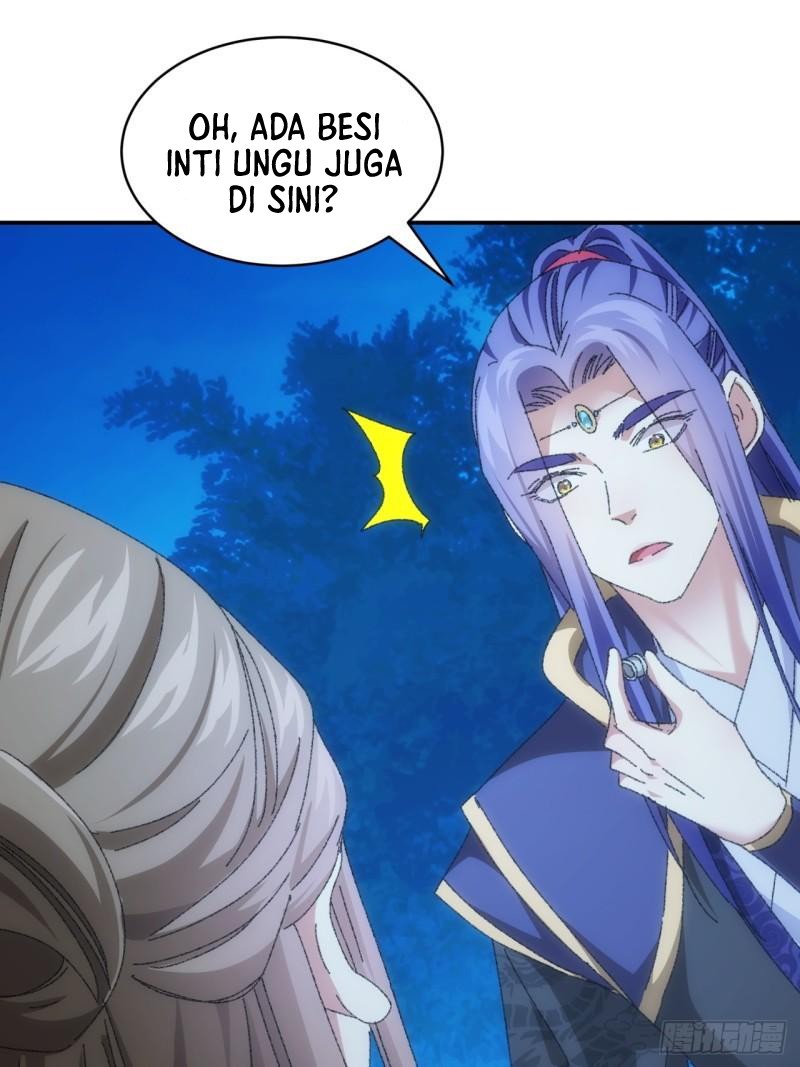 I Just Don’t Play the Card According to the Routine Chapter 116 Gambar 33