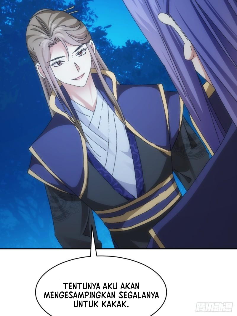 I Just Don’t Play the Card According to the Routine Chapter 116 Gambar 35