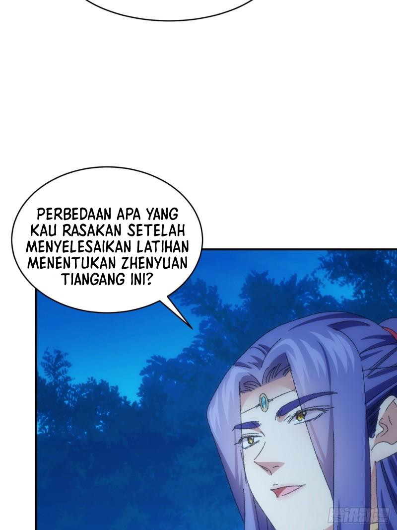 I Just Don’t Play the Card According to the Routine Chapter 116 Gambar 36