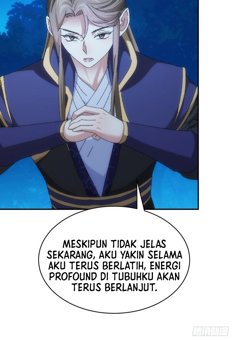 I Just Don’t Play the Card According to the Routine Chapter 116 Gambar 38