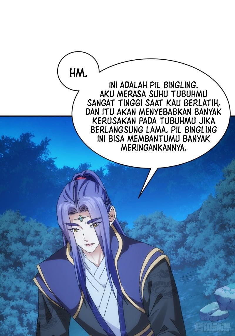 I Just Don’t Play the Card According to the Routine Chapter 116 Gambar 39
