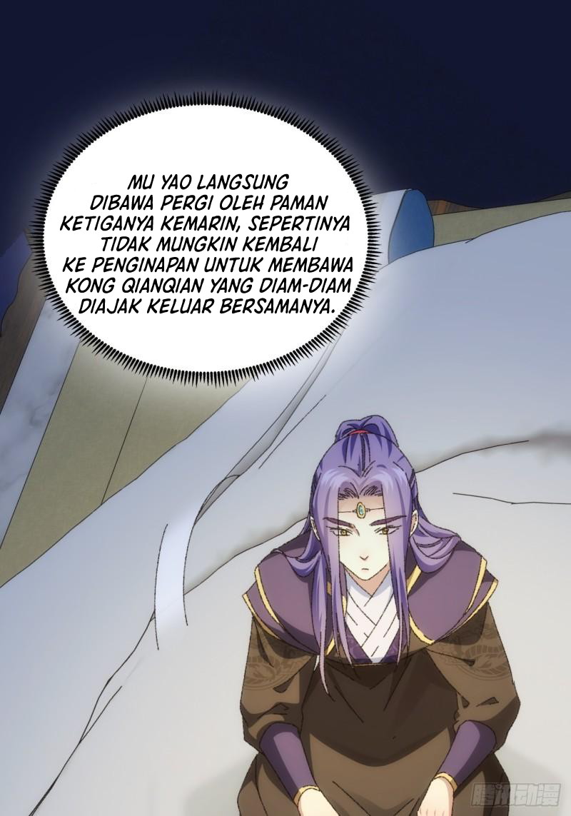 I Just Don’t Play the Card According to the Routine Chapter 116 Gambar 47