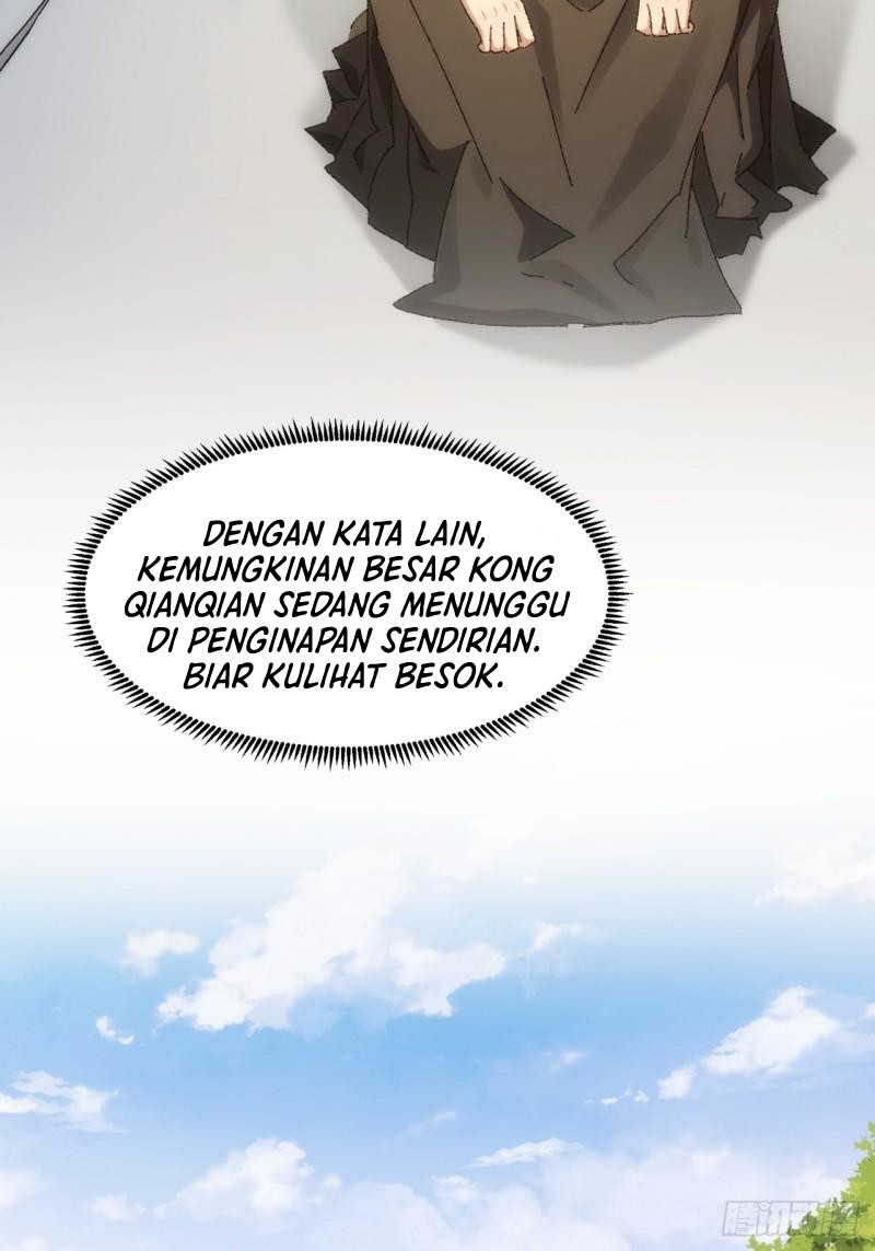 I Just Don’t Play the Card According to the Routine Chapter 116 Gambar 48