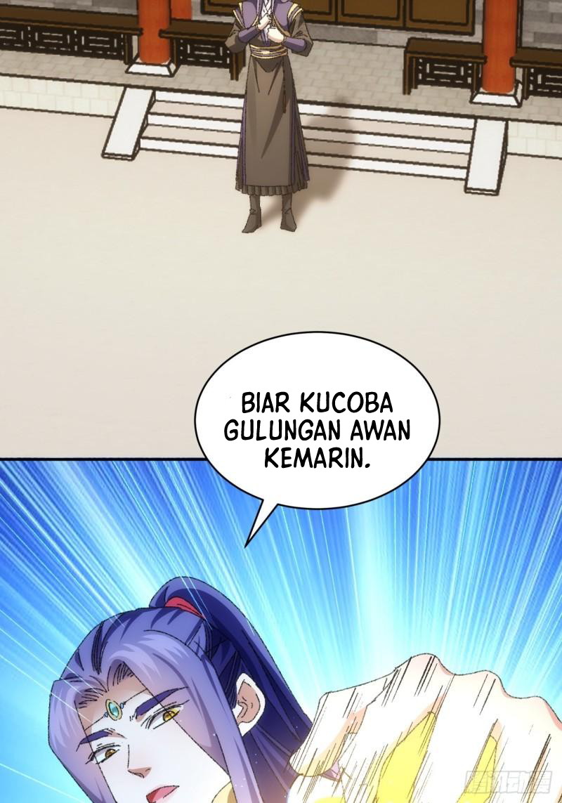 I Just Don’t Play the Card According to the Routine Chapter 116 Gambar 50