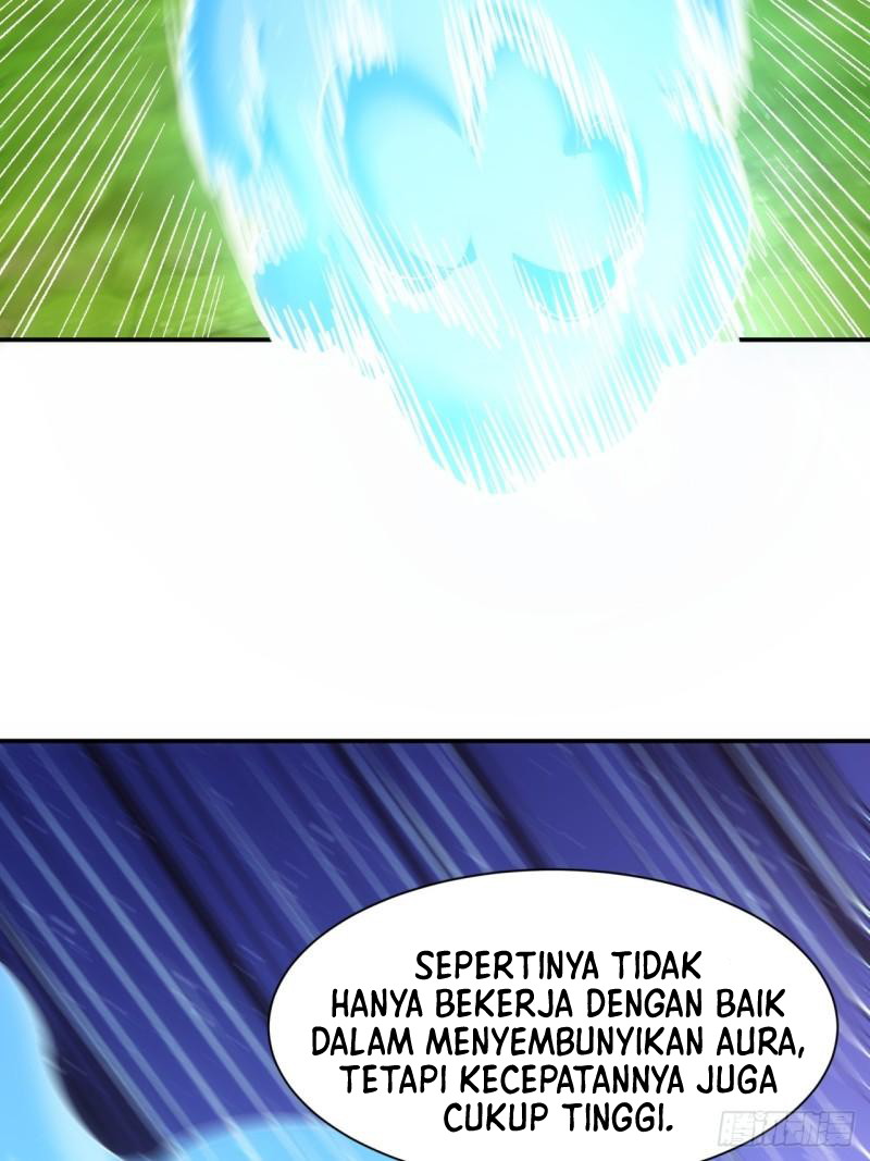 I Just Don’t Play the Card According to the Routine Chapter 116 Gambar 57