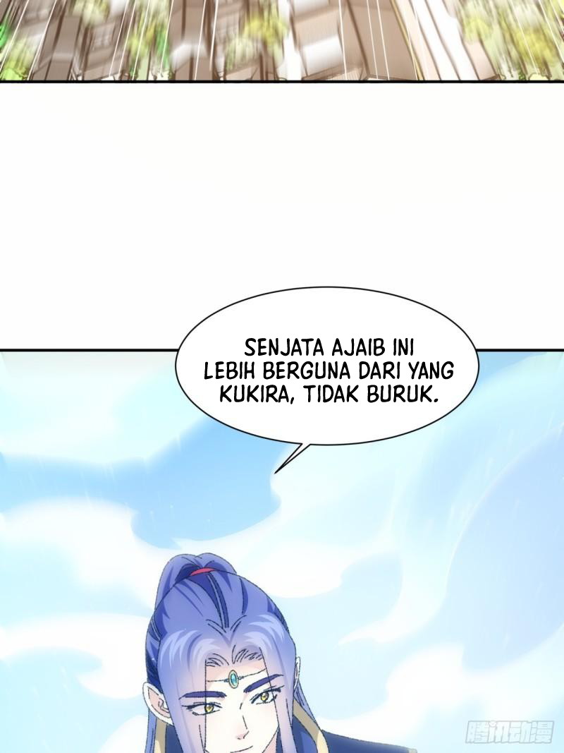I Just Don’t Play the Card According to the Routine Chapter 116 Gambar 61