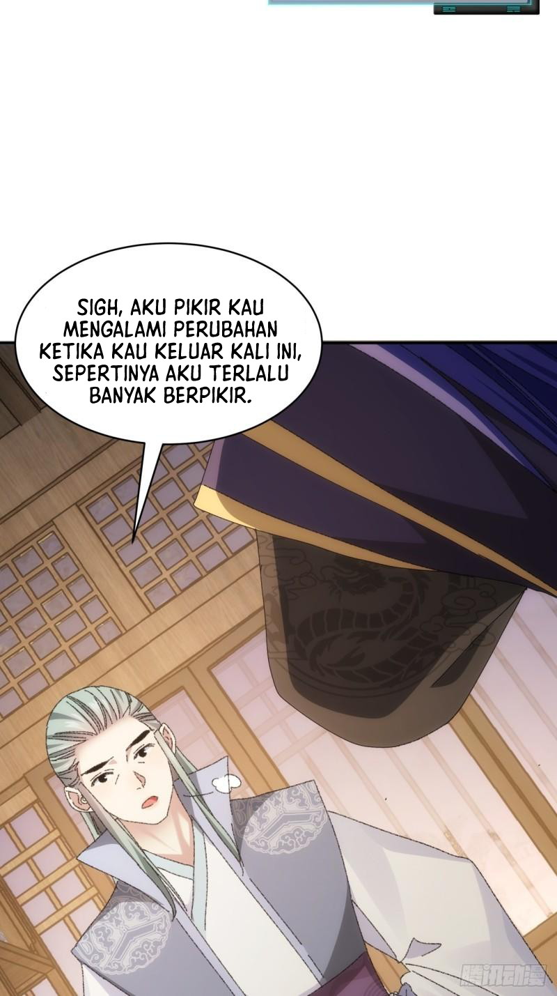 I Just Don’t Play the Card According to the Routine Chapter 116 Gambar 6