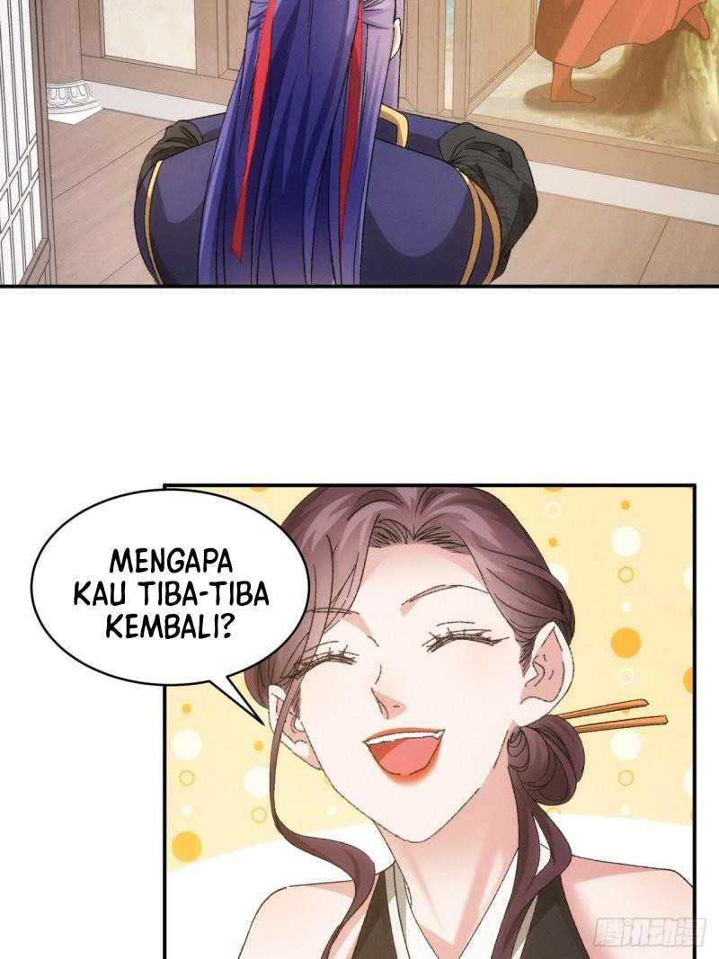 I Just Don’t Play the Card According to the Routine Chapter 115 Gambar 16