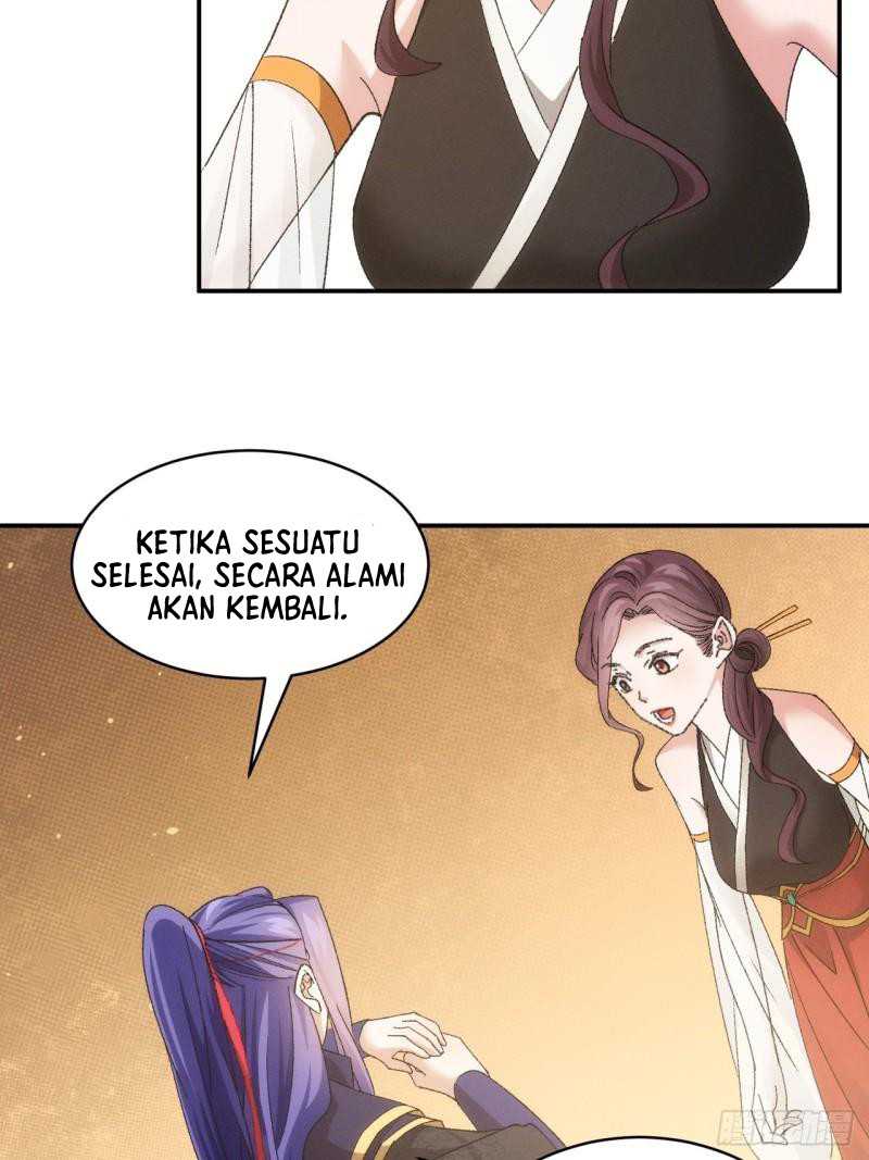 I Just Don’t Play the Card According to the Routine Chapter 115 Gambar 17